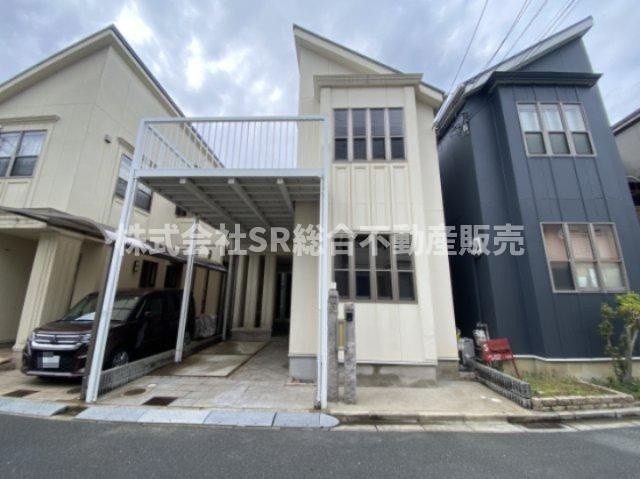 外観：327002267347