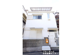 住吉区東粉浜3丁目　戸建の外観