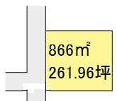 区画図：330000089718