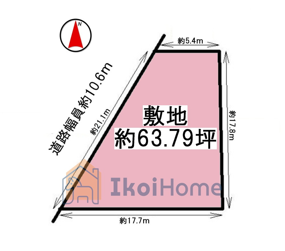 区画図：328000620345