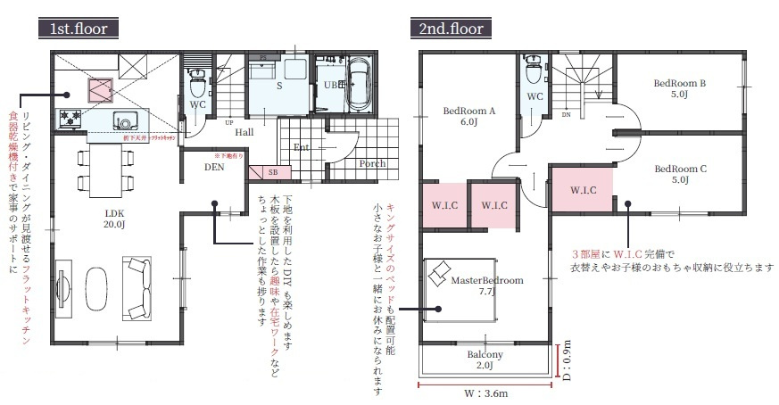 間取り：328000641687