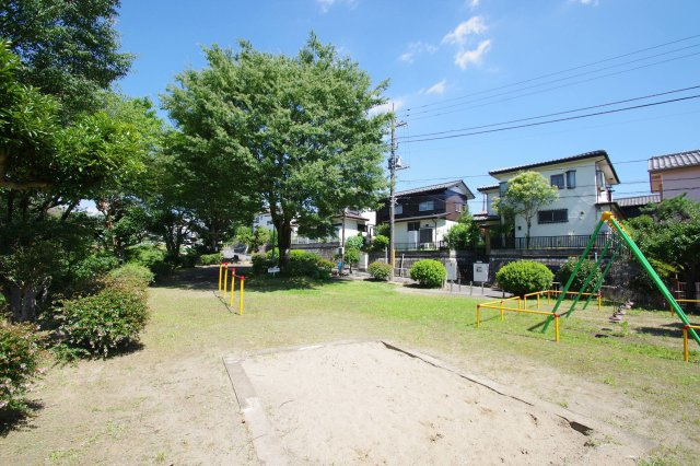 ふじみ公園