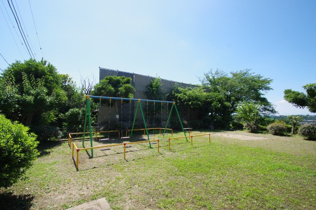 ふじみ公園