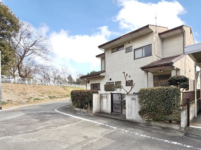 ■外観｜土日のご見学はもちろん、平日・夜間のご案内も大歓迎です♪「今から見たい」や「仕事終わりに見たい」にもご対応できますのでお気軽にお問い合わせください♪