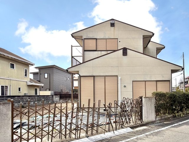 ■外観｜特徴のある個性的な住まいと美しい街並み、そして住みやすい環境を、ぜひ現地でご覧になりませんか。お気軽にお問合せください(^^)　　