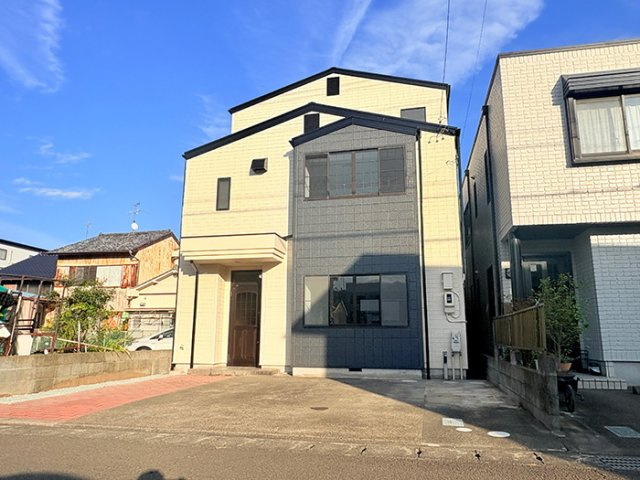 外観：322000557955