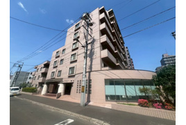 パストラルハイム南6条の外観