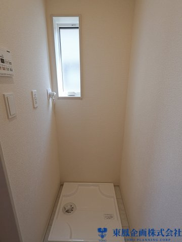 ランドリースペース