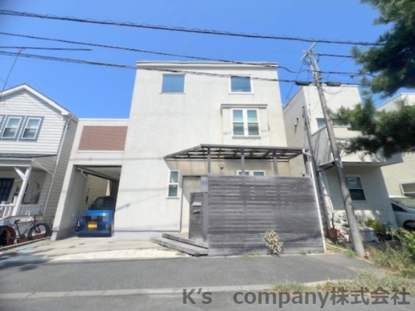 外観：314002437436