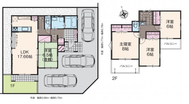 間取り：311002103129