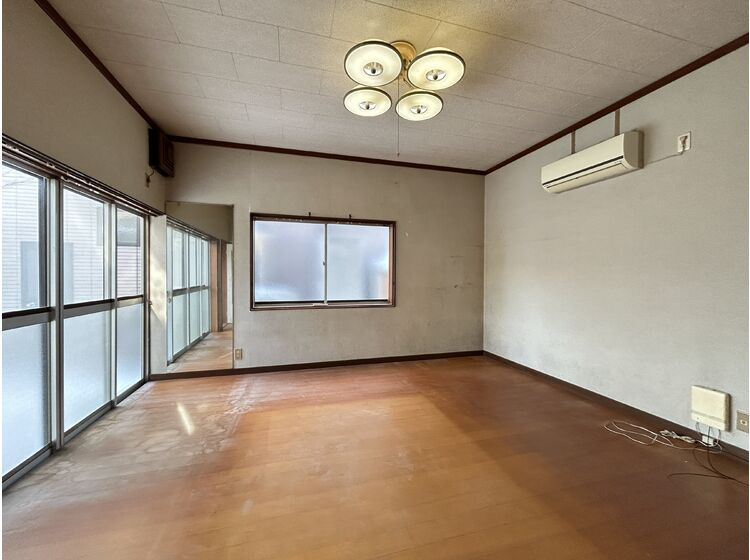 1階洋室9帖