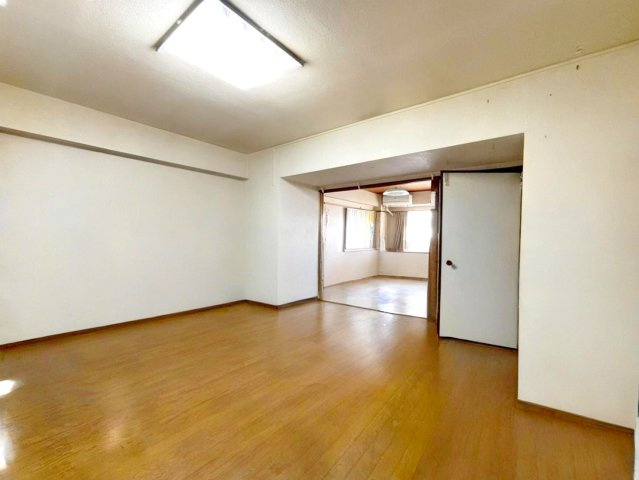 ※本画像は居住者様の家具をCGで消した画像であり、現況と異なる場合がございます。