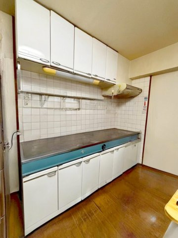 ※本画像は居住者様の家具をCGで消した画像であり、現況と異なる場合がございます。