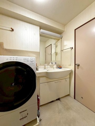 ※本画像は居住者様の家具をCGで消した画像であり、現況と異なる場合がございます。