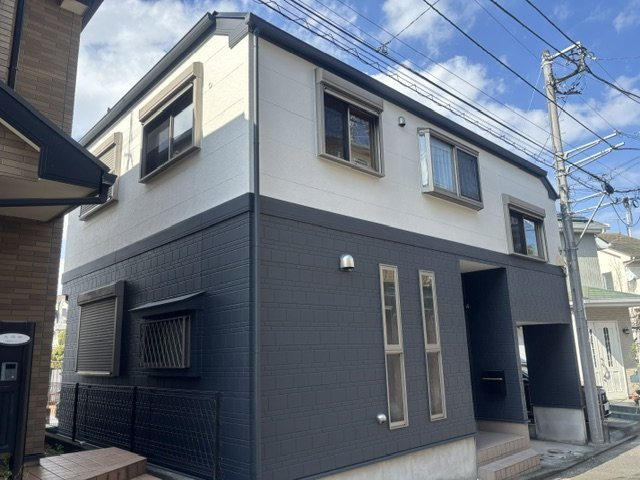 現地（3月27日撮影）