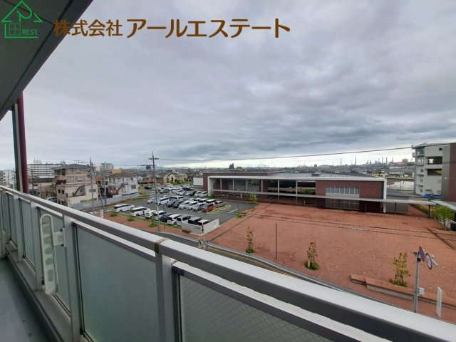 展望