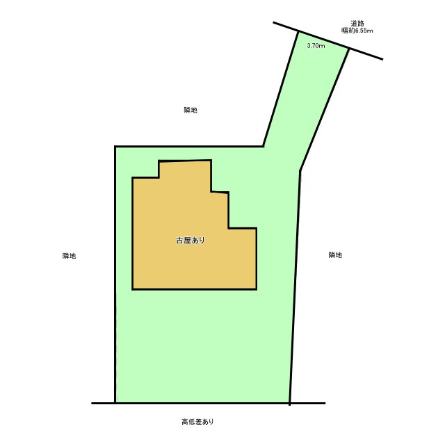 区画図：314002694109