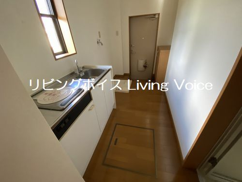 賃貸部分　秦野市北矢名　中古一戸建て