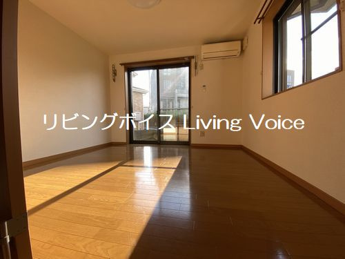 賃貸部分　秦野市北矢名　中古一戸建て