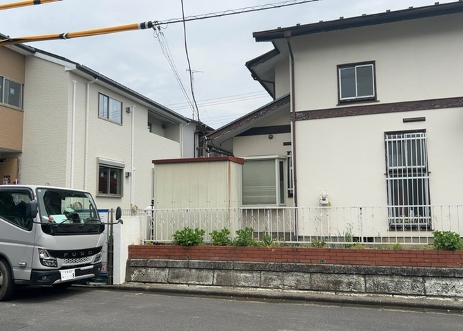物件の詳細については、現地を見てわかること以外に、役所や法務局などで調べないとわからないことがあります。そのため、現地に行く場合は、もしこの物件を買ったらどのような生活ができるかをイメージしましょう。