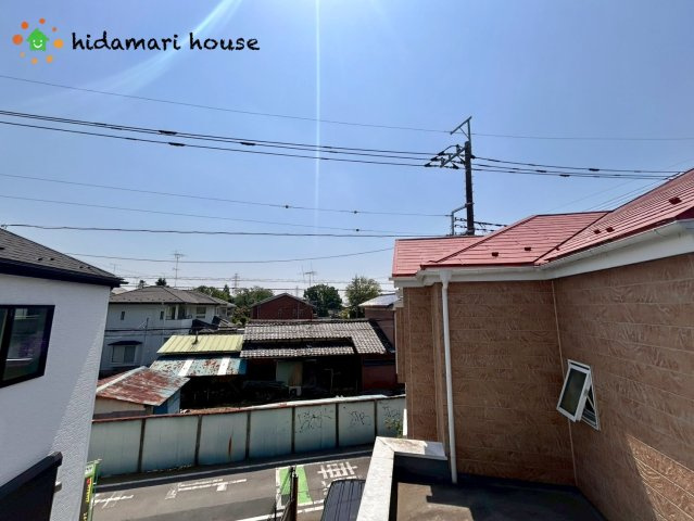 展望