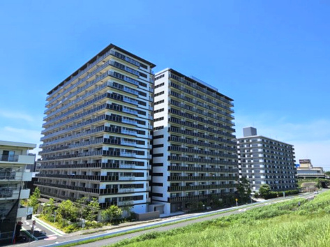 detached 埼玉県越谷市レイクタウン3丁目1-1 イオンレイクタウンmori 2階