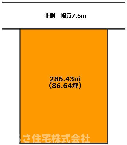 区画図：345000042712