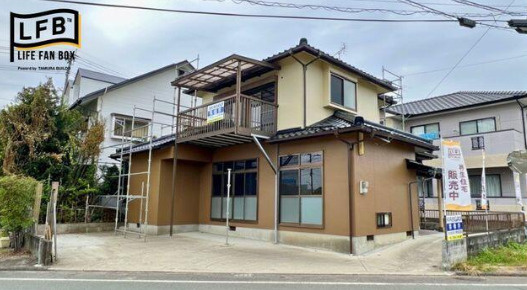 外観：343000083418