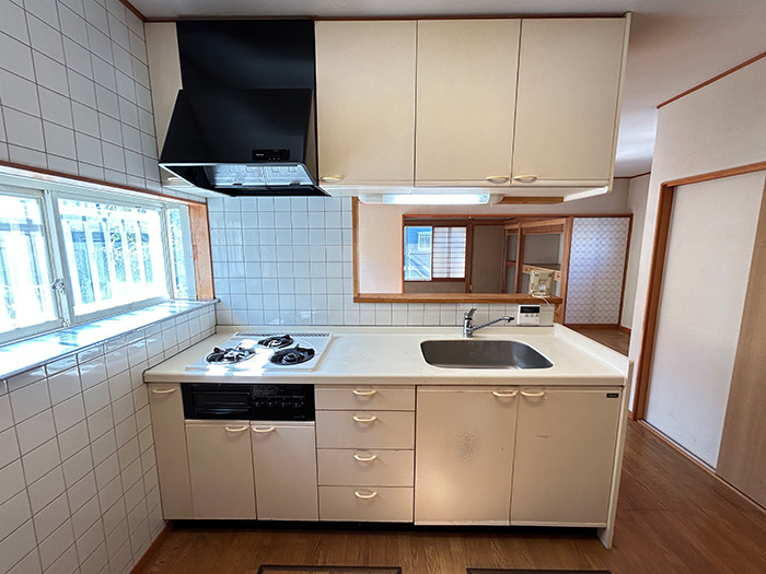 ※現況売買：使用・経年等に伴う、汚損・破損・キズ・故障・性能低下等が生じている場合があります