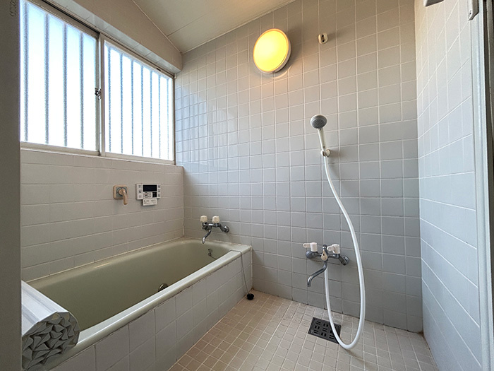 ※現況売買：使用・経年等に伴う、汚損・破損・キズ・故障・性能低下等が生じている場合があります