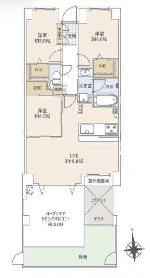 間取り：314002694776