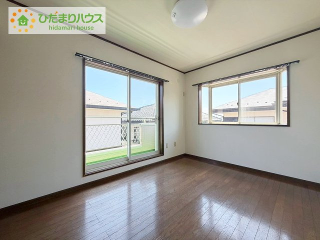 洋室A