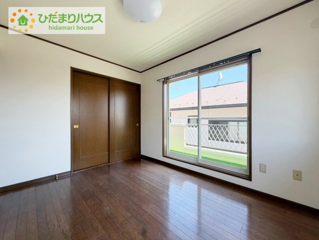 洋室A