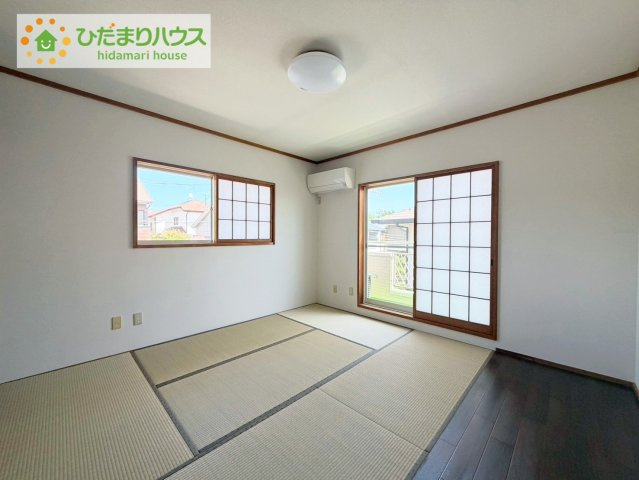 和室A