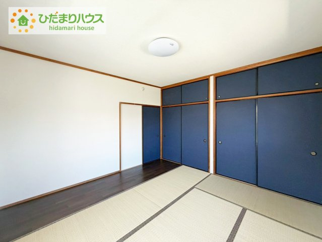 和室A