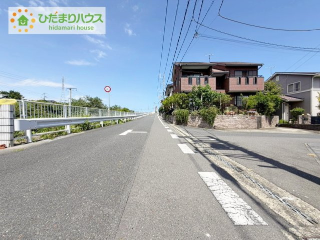 たっぷりの陽光と心地よい風が舞い込む住まい♪