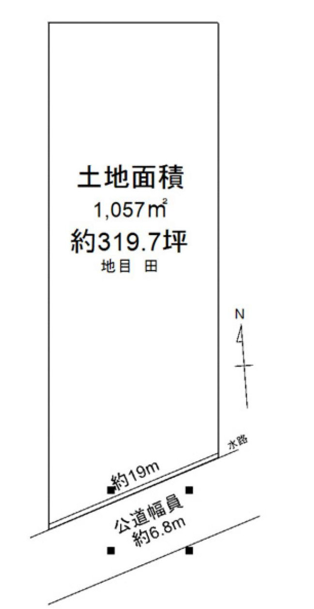 区画図：314002722567