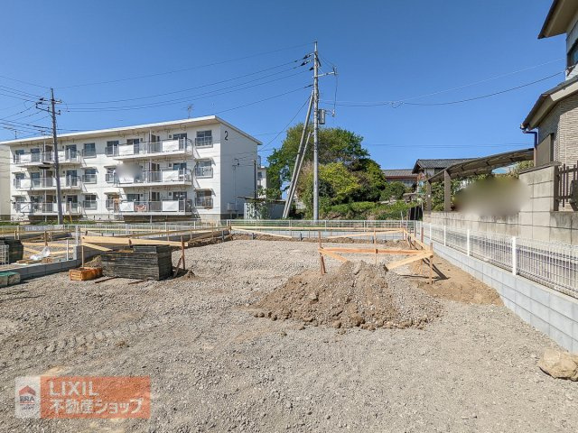 ＼2026年7月完成予定／完成次第、新しい写真に更新いたします！