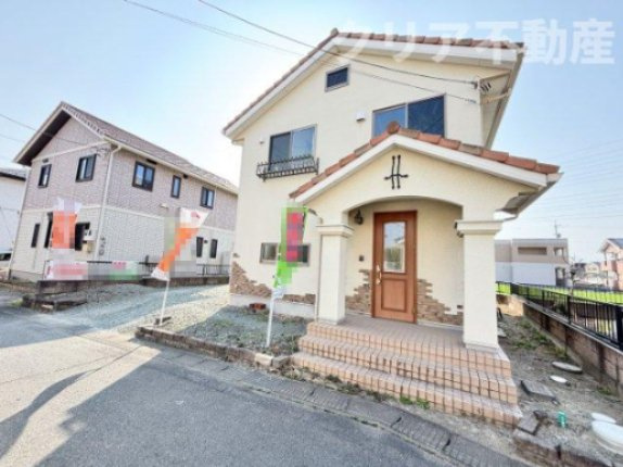 外観：310000088381