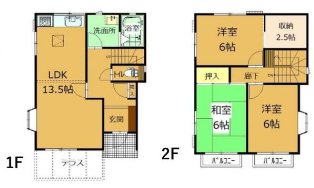 間取り：310000088399