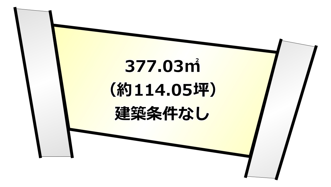 区画図：340000254234