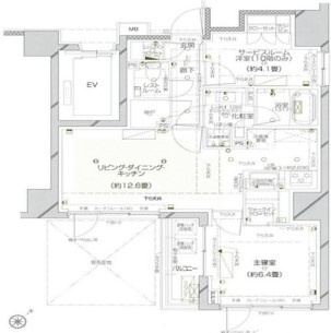間取り：313004710856