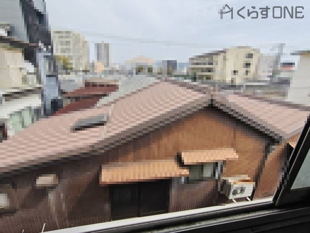 展望