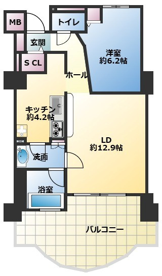 間取り：330000084302