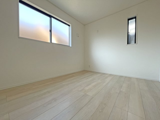 洋室
