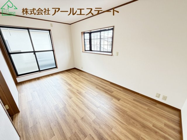 洋室