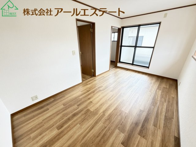 洋室