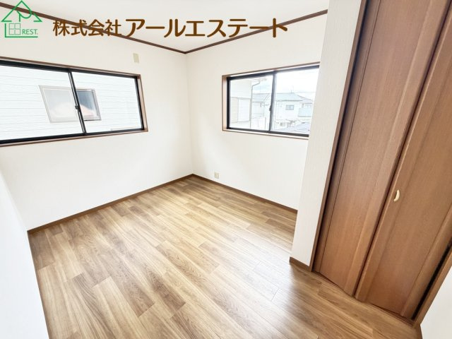子供部屋