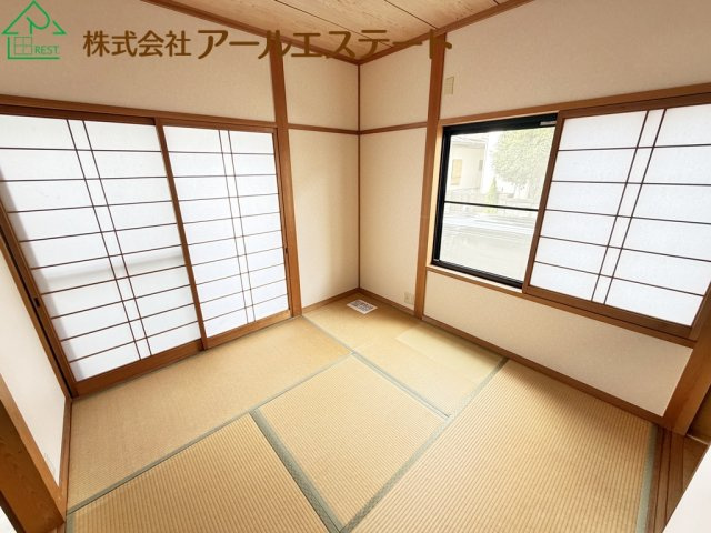 和室