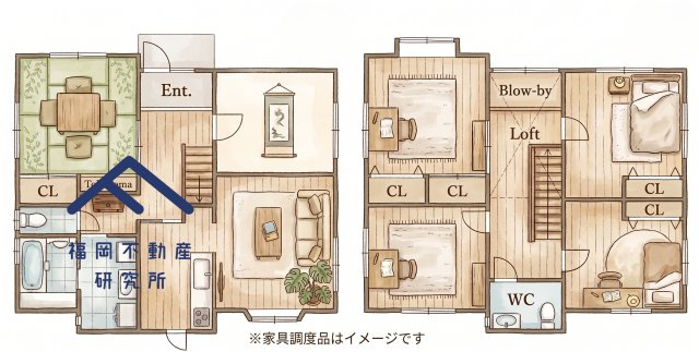 間取り：340000306667